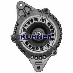 AD KUHNER 40879ri -  Генератор